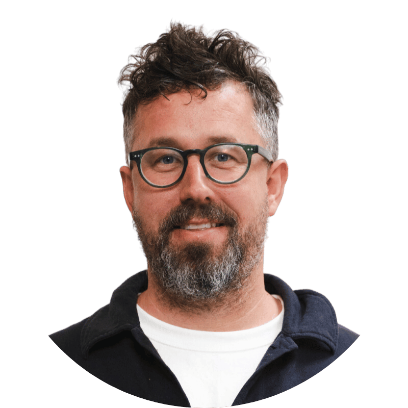 Ian Headshot