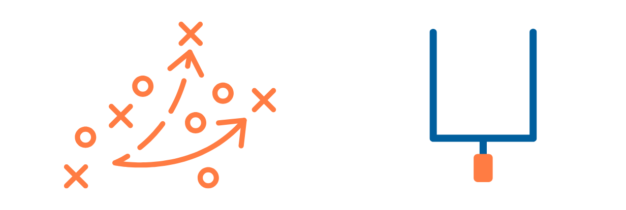 Logo for HubSpot Portal Management & Optimisation for Agencies